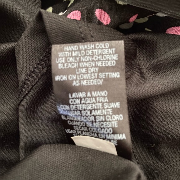 STUDIO I, sleeveless dress - Picture 7 of 9